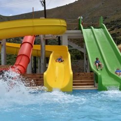 ELOUNDA WATER PARK RESIDENCE HOTEL 4★