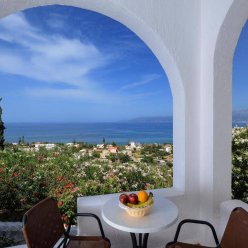 HERSONISSOS VILLAGE HOTEL & BUNGALOWS 4★