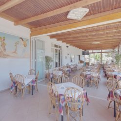 CHC MARIRENA HOTEL 3★