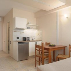 ASTERIAS VILLAGE RESORT 4★