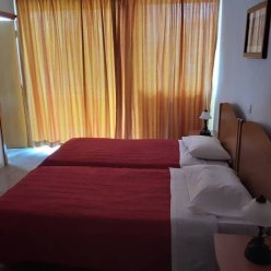 KAVROS GARDEN HOTEL 3★