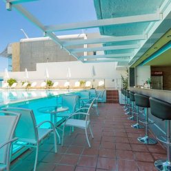 CASTELLO BIANCO HOTEL APARTMENTS 3★