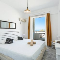 CASTELLO BIANCO HOTEL APARTMENTS 3★