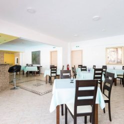 CASTELLO BIANCO HOTEL APARTMENTS 3★