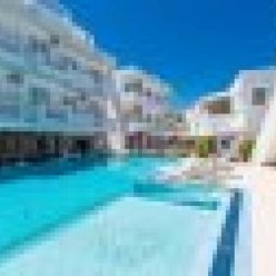 CASTELLO BIANCO HOTEL APARTMENTS 3★