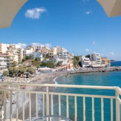 KITRO BEACH HOTEL (tikai pieaugušajiem, 16+) 2★-_