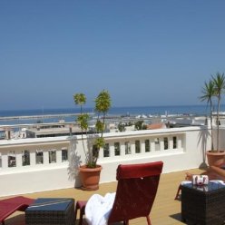 OLYMPIC PALLADIUM 3★