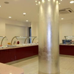 OLYMPIC PALLADIUM 3★