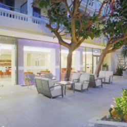 OLYMPIC PALLADIUM 3★