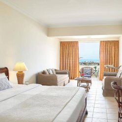 MARINE PALACE & AQUA PARK GRECOTEL ALL IN LIFESTYLE RESORT 4★