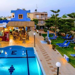 ELTINA APARTMENTS 3★