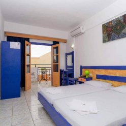 ELTINA APARTMENTS 3★