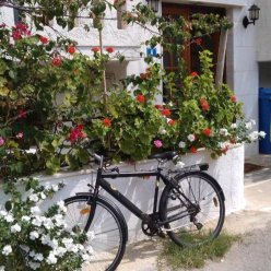 IRENE APARTMENTS MALIA 2★-