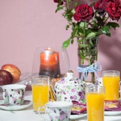 THEONI APARTMENTS 2★