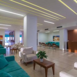 CRETA VERANO HOTEL 3★