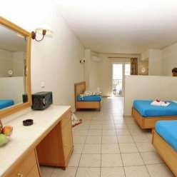 CRETA VERANO HOTEL 3★