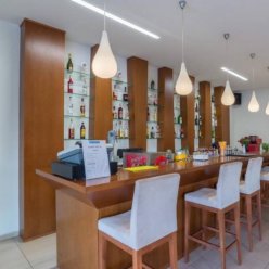 CRETA VERANO HOTEL 3★