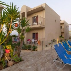 CRETA VERANO HOTEL 3★