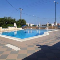 LA LUNA APARTMENTS 2★