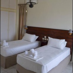 LA LUNA APARTMENTS 2★