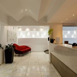 KAHLUA BOUTIQUE HOTEL 4★