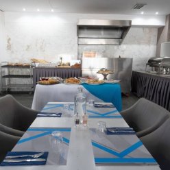 KAHLUA BOUTIQUE HOTEL 4★