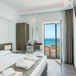 KAHLUA BOUTIQUE HOTEL 4★