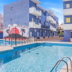 HAPPY DAYS HOTEL 2★