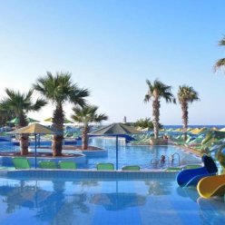 ERI SUN BAY VILLAGE 4★