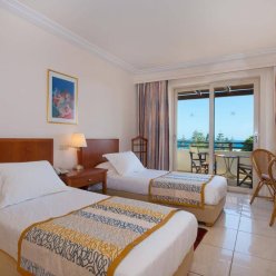 IBEROSTAR CRETA MARINE 4★