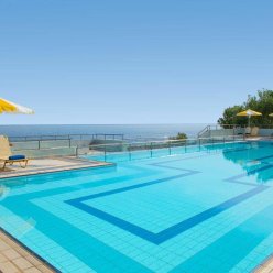 IBEROSTAR CRETA MARINE 4★