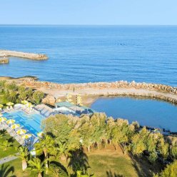 IBEROSTAR CRETA MARINE 4★
