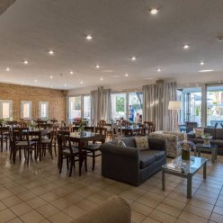 DEDALUS VILLAGE 3★