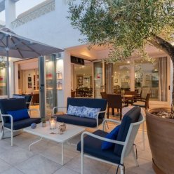 DEDALUS VILLAGE 3★