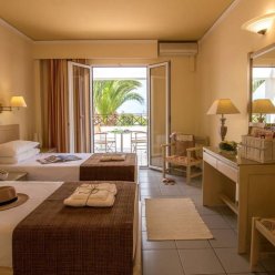 DEDALUS VILLAGE 3★