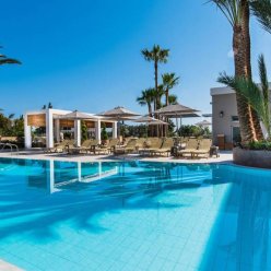 DEDALUS VILLAGE 3★