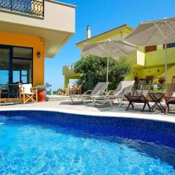 MARELINA VILLAS 3★