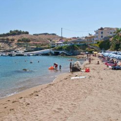 MARELINA VILLAS 3★