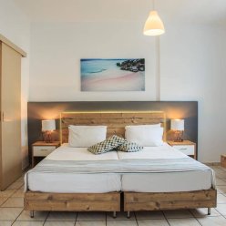 ALMARE BEACH HOTEL 3★