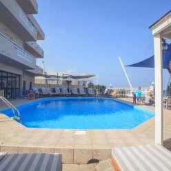 ALMARE BEACH HOTEL 3★