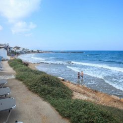 ALMARE BEACH HOTEL 3★