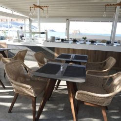 OTIUM BOUTIQUE NIRIIDES BEACH 3★