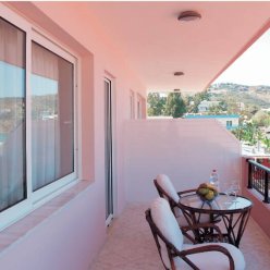 OTIUM BOUTIQUE NIRIIDES BEACH 3★