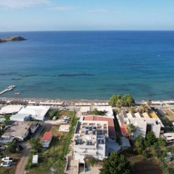 OTIUM BOUTIQUE NIRIIDES BEACH 3★