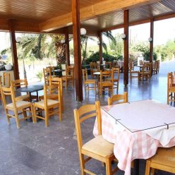 POSEIDON HOTEL AMMOUDARA 3★