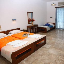 POSEIDON HOTEL AMMOUDARA 3★