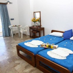 POSEIDON HOTEL AMMOUDARA 3★