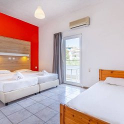 SIMPLE HERSONISSOS SUN (EX.VASSO) 2★