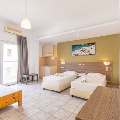 SIMPLE HERSONISSOS SUN (EX.VASSO) 2★