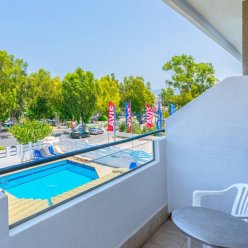 SIMPLE HERSONISSOS SUN (EX.VASSO) 2★